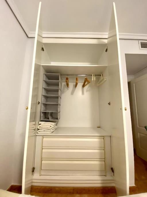 Casa Mattina Mascarat Apartment Altea Ngoại thất bức ảnh