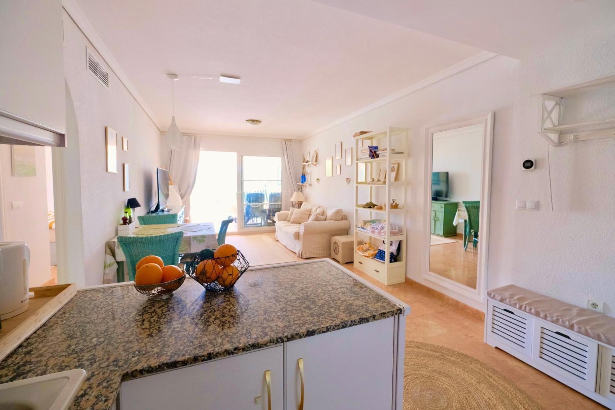 Casa Mattina Mascarat Apartment Altea Ngoại thất bức ảnh